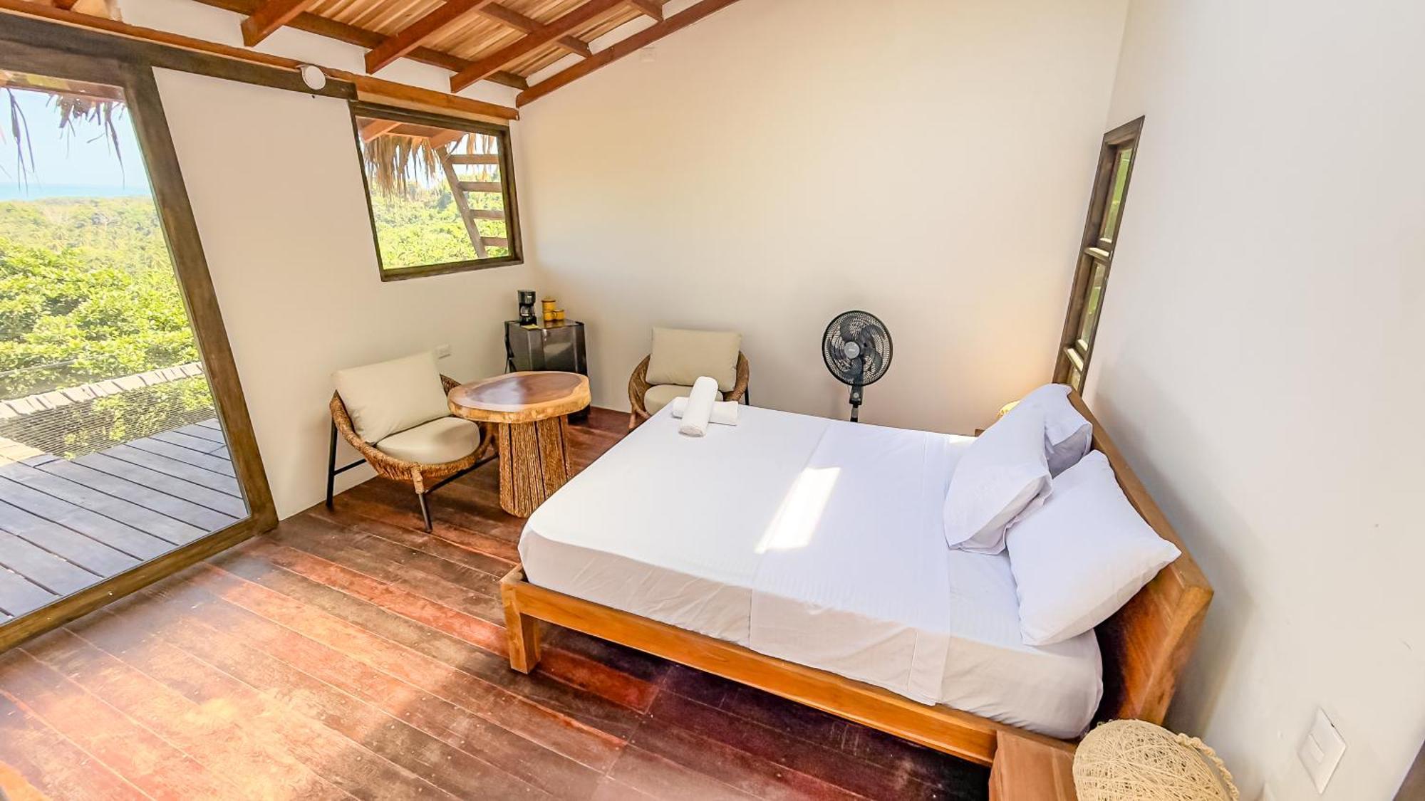 Encanto Hostel Guachaca Luaran gambar